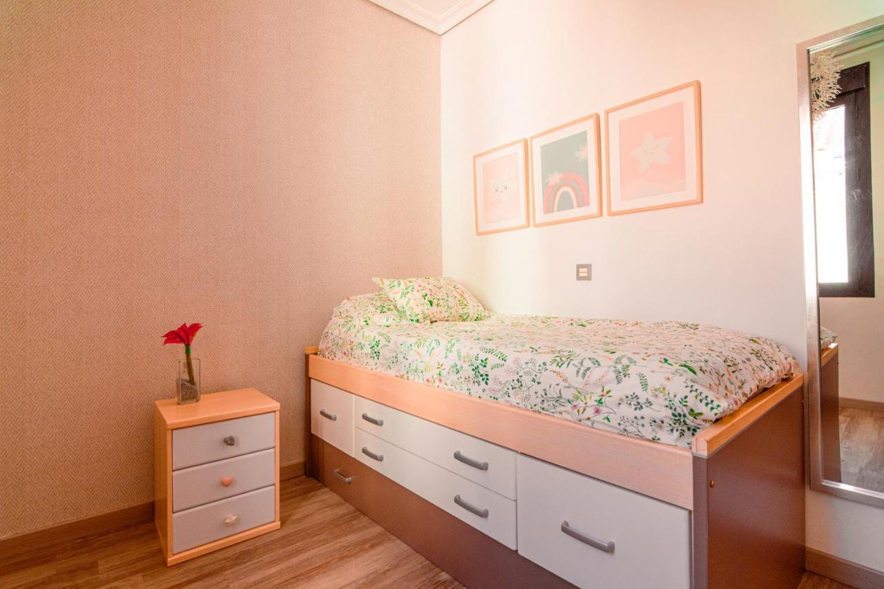 Edomus Gran Plaza Boutique Lägenhet Sevilla Exteriör bild